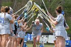 WLax vs MHC  Women’s Lacrosse vs Mt Holyoke College. - Photo by Keith Nordstrom : WLax, lacrosse